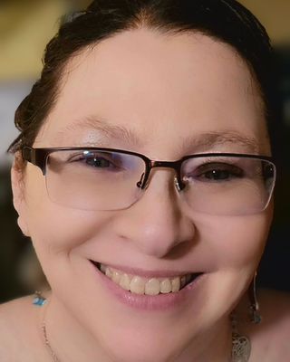 Photo of Donnella Hilburn, Licensed Professional Clinical Counselor, MEd, LPCC -S