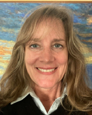Photo of Shelley Osborn, Psychologist in 93101, CA