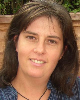 Photo of Wendy Boorman, Counsellor, MBACP