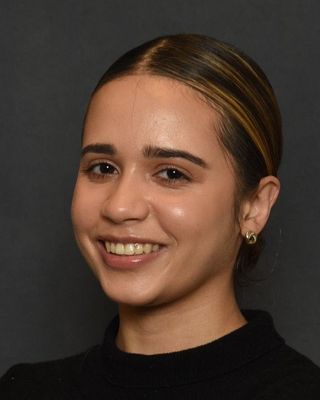 Photo of Vanessa Camacho, Pre-Licensed Professional in New York, NY