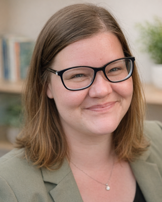 Photo of Jessica Baker, Limited Licensed Psychologist, MS, LLP