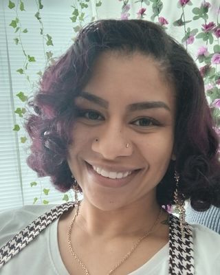 Photo of Dr. Michelle Richardson Ridley, Clinical Social Work/Therapist, LMSW, PhD