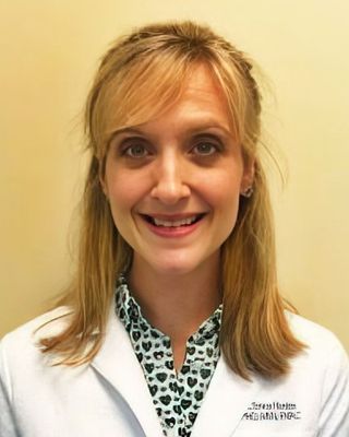 Photo of Kristen Erica Hunkin, Psychiatric Nurse Practitioner in Savannah, GA