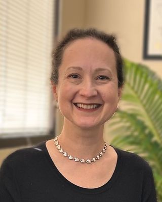 Photo of Meg Grafton, Counselor, APC