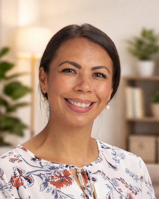 Photo of Denize Christobal, Licensed Professional Counselor Associate, LPC-A