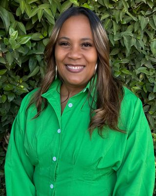 Photo of Marcie D. Taylor, Marriage & Family Therapist, LMFT