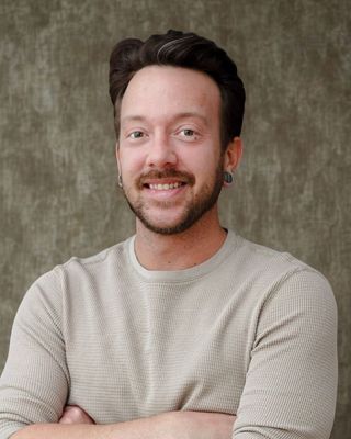 Photo of Peter Odegaard, Mental Health Counselor, MA, LMHC, LPC, PATP