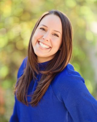 Photo of Sheena Moore, Marriage & Family Therapist, LMFT, MS