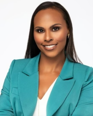 Photo of Erica Johnson, Clinical Social Work/Therapist, LISW