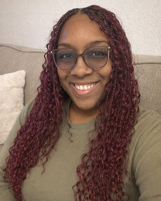 Photo of Ashaki Gilmer, Pre-Licensed Professional