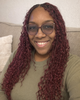 Ashaki Gilmer