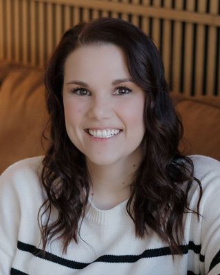 Photo of Michaela Harrison, Counselor, LCPC