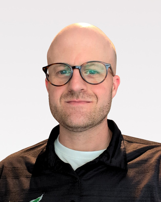 Photo of Dominic D'Angelo, Licensed Professional Counselor, LPC