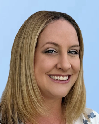 Photo of Mallory Valverde, Clinical Social Work/Therapist, LCSW