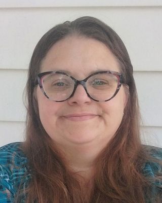 Photo of Angela Case, Licensed Master Social Worker, LCSW