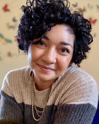 Photo of Ashley Estrada, Licensed Professional Counselor, LPC