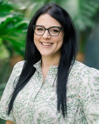 Photo of Amanda Ghamsari, Psychiatric Nurse Practitioner, DNP, PMHNP