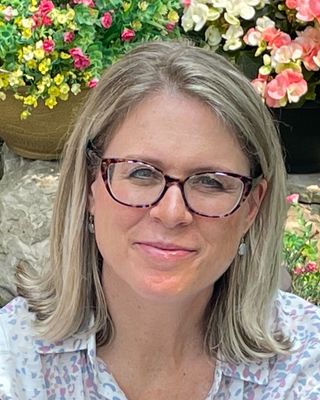 Photo of Carol Speed-Zeyen - Anxiety & Depression Clinic: Carol Speed-Zeyen, Registered Social Worker, MSW RSW, RSW