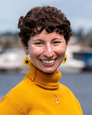 Photo of Michelle Solomon, Clinical Social Work/Therapist, MSW, LICSW