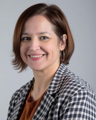 Photo of Nicole Dunwald, Psychiatric Nurse Practitioner, MSN, APRN, PMHNP