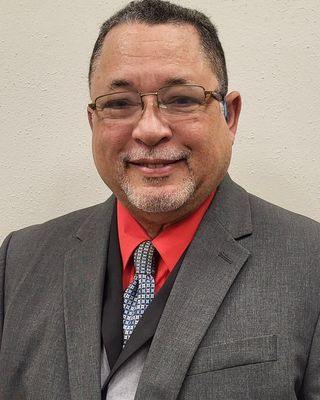 Photo of Dr. Omar Flores Taveras, Marriage & Family Therapist in Warner Robins, GA