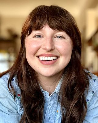 Photo of Katie Kilbourn, Clinical Social Work/Therapist, LCSW