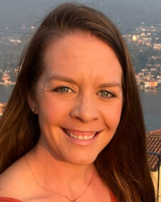 Photo of Ashley Rethemeyer, Licensed Professional Counselor, LPC