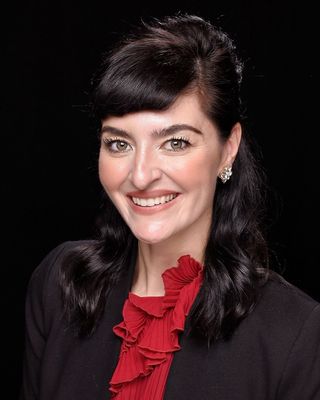 Photo of Jessica Foley - Jessica Foley, Neuropsychology SF, Psychologist, PhD, ABPP-CN