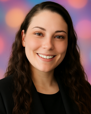 Photo of Tori Aufiero, Counselor, LMHC