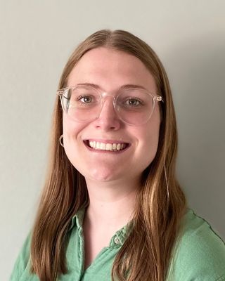 Photo of Hannah Garrow, Clinical Social Work/Therapist, LSW, MSW
