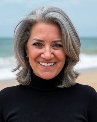 Photo of Sabatina Leggiero, Counselor, LMHC