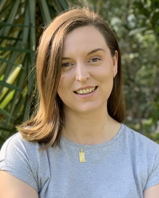 Photo of Karyna Jansons, Counsellor in Queensland