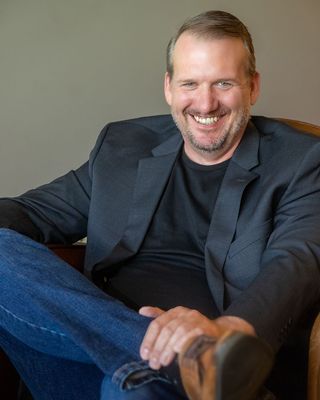 Photo of Patterson Hicks, Pre-Licensed Professional