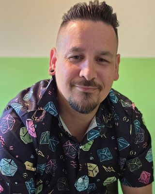 Photo of Jonathan Joseph - Nat 1 Therapy, Counsellor, BACP