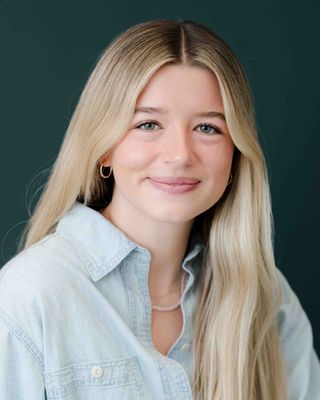 Photo of Aspen Jones, Pre-Licensed Professional, CSW