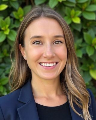 Photo of Kathleen Bohomey, Psychologist, PhD