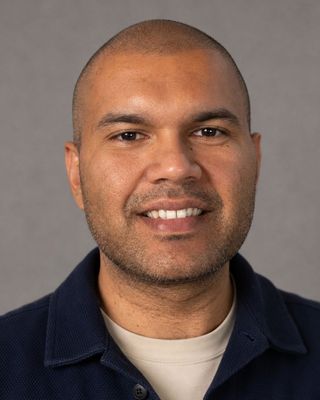 Photo of Mohit Bassi, Counsellor, MEd, RCC, BA Hons