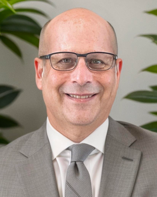 Photo of Michael Gilman, Counselor, LMHC
