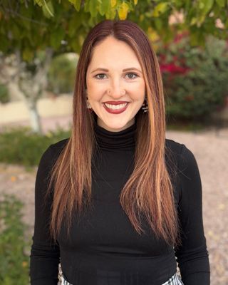 Photo of Bethany Rosenfeld, Licensed Professional Counselor, MA, LPC