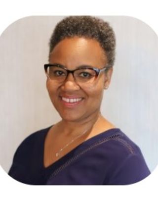 Photo of Cordelia Miller Muhammad, Clinical Social Work/Therapist, LMSW-C