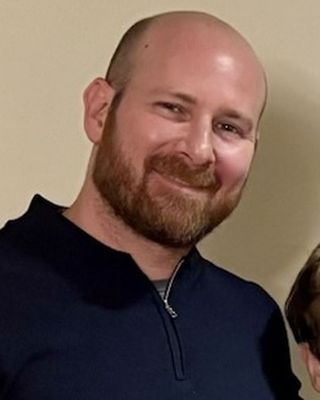 Photo of Brandon Rogers, Clinical Social Work/Therapist, LCSW