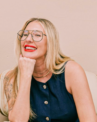 Photo of Ilyse Kennedy, Licensed Professional Counselor, LPC-S, LMFT-S, SEP