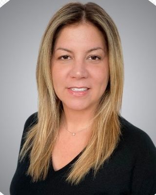 Photo of Natalia Porter, Counselor, MS, LMHC