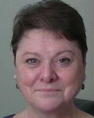 Photo of Annie Kissane, Psychotherapist, MSc, MBACP Snr. Accred