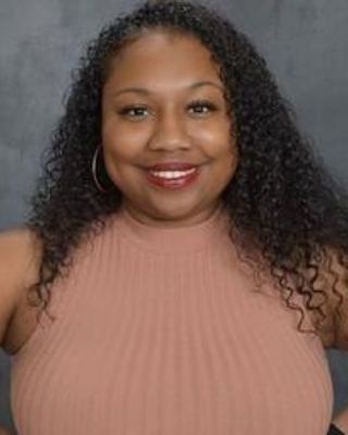Photo of J'briel Porter, Licensed Professional Counselor in Dallas County, TX