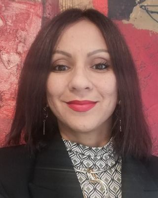 Photo de Loubna Icherqaouine, Psychologue