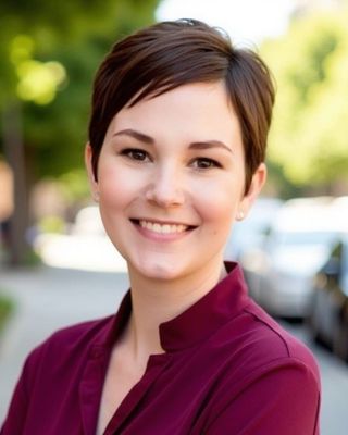 Photo of Kelly Ellis, Pre-Licensed Professional, MS, CADAC