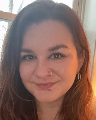 Photo of Allison Walling, Pre-Licensed Professional, MSW