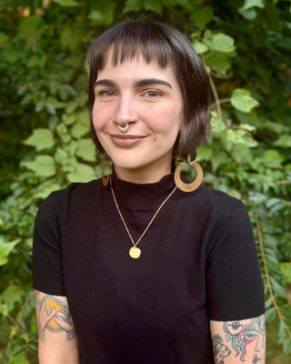 Photo of Nicole Farrak, Clinical Social Work/Therapist, MSW, LCSWA