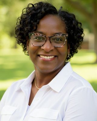 Photo of LaShanda Flowers Milner - Mary’s Foundation of Hope, LLC, Licensed Professional Counselor, MA, LPC, CGRS